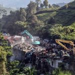 Amarah Warga Warnai Pembongkaran Tahap II Kawasan Puncak, Pemkab Bogor Dituding Diskriminatif
