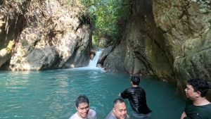 Touring Hambalang, Gunung Pancar & Leuwi Hejo: Trip Seru Penuh Cerita