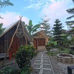 Ciremai Land: Staycation Sejuk di Kaki Gunung Ciremai, Hidden Gem buat Healing