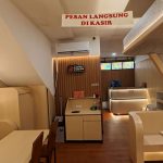 Review Nasi Liwet Kopral Usman: Sensasi Nasi Liwet Khas yang Wajib Dicoba di Jakarta