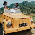 Sewa VW Safari Borobudur: Cara Seru Keliling Desa Wisata Magelang ala Healingers