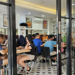Bubur Kanton Enak di Karawaci: Menu Lengkap & Murah Mulai 20 Ribuan