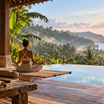 7 Top Bali Wellness Retreats for Rejuvenation
