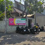 Kedai Beringin Semarang, Menikmati Nasi Berkat dan Nasi Langgi Rp27 Ribuan