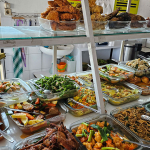 Makan Enak Tanpa Bikin Kantong Kaget di Rumah Makan Tip Top Magelang