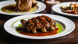 5 Places in Bali to Enjoy Steak, Wine, and a Great Dinner